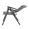 Chairs<OZtrail Tourer 7 Position Recliner